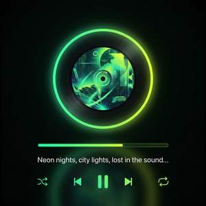 汽水音乐私信功能使用教程