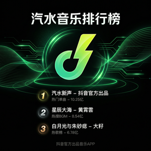 汽水音乐冬天音乐推荐功能介绍